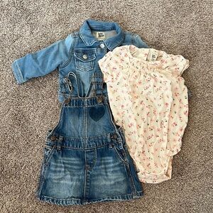 Baby B’gosh Bundle